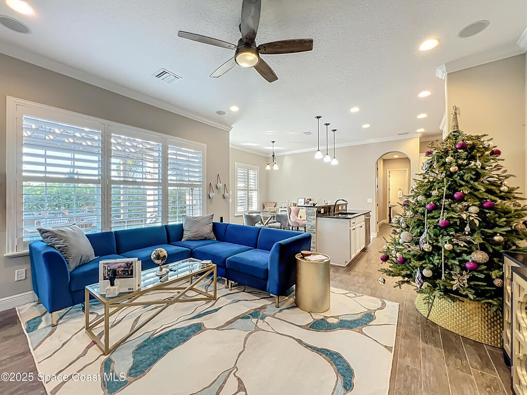 7106 Pena Lane, Melbourne, FL 32940