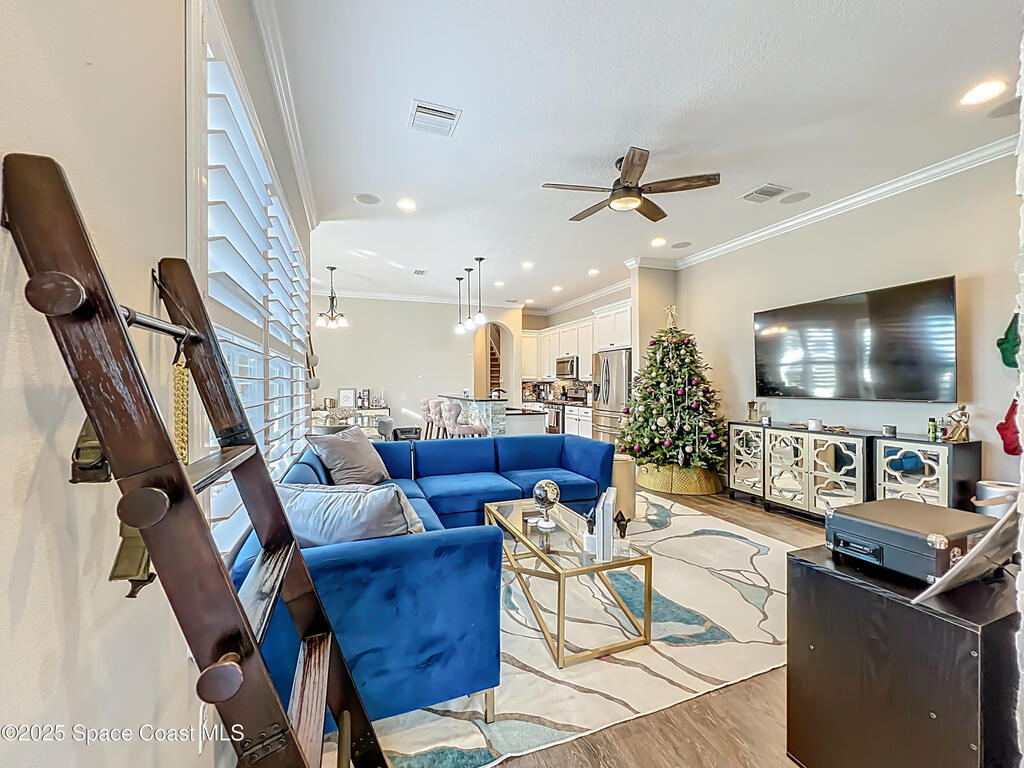 7106 Pena Lane, Melbourne, FL 32940