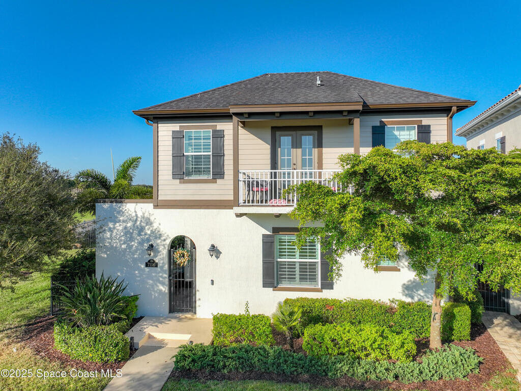 7106 Pena Lane, Melbourne, FL 32940