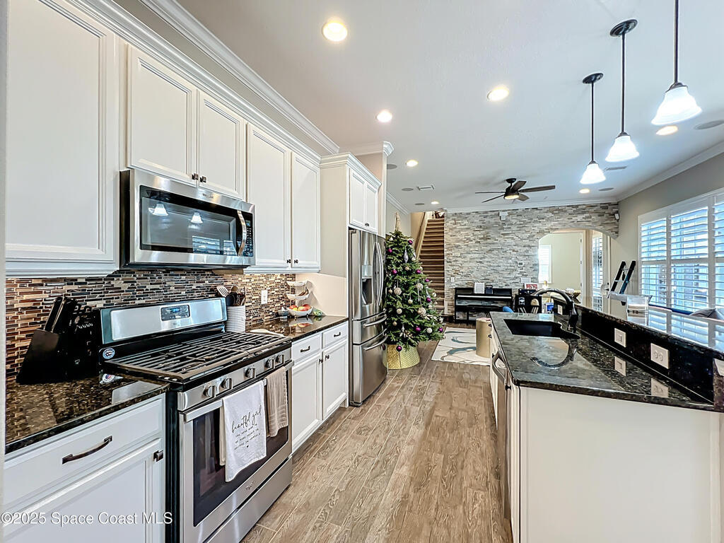 7106 Pena Lane, Melbourne, FL 32940