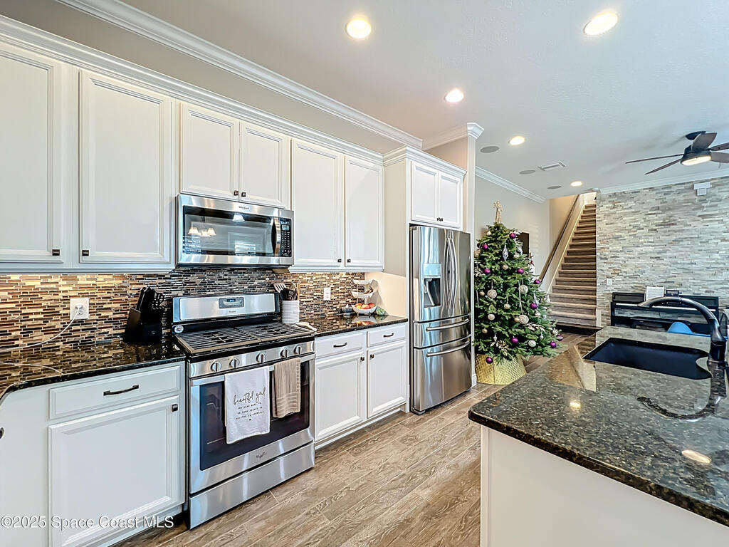 7106 Pena Lane, Melbourne, FL 32940