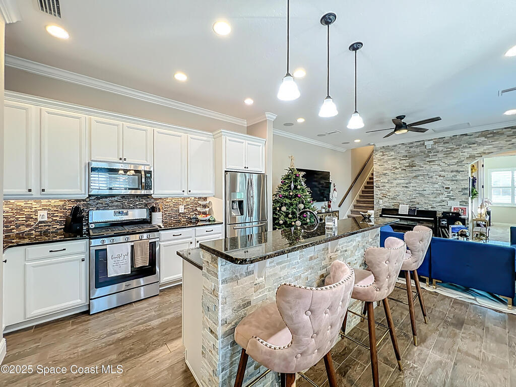 7106 Pena Lane, Melbourne, FL 32940