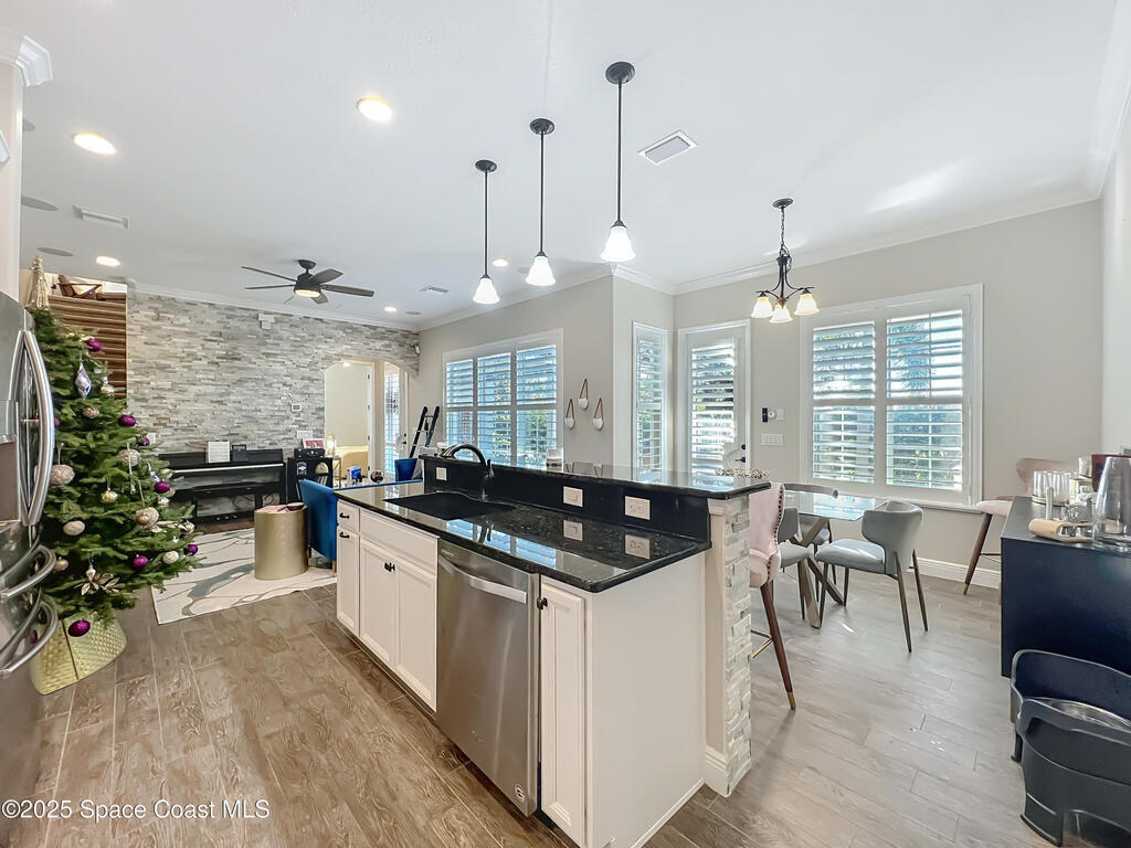 7106 Pena Lane, Melbourne, FL 32940