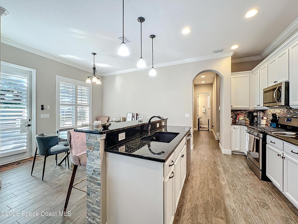 7106 Pena Lane, Melbourne, FL 32940