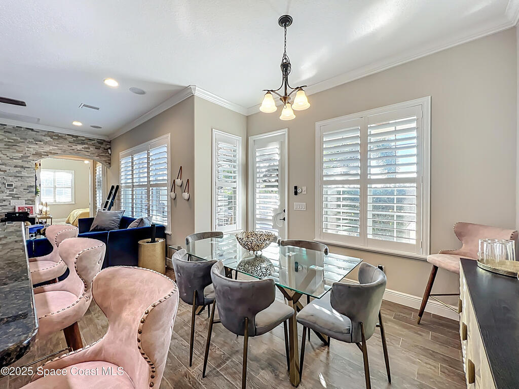 7106 Pena Lane, Melbourne, FL 32940