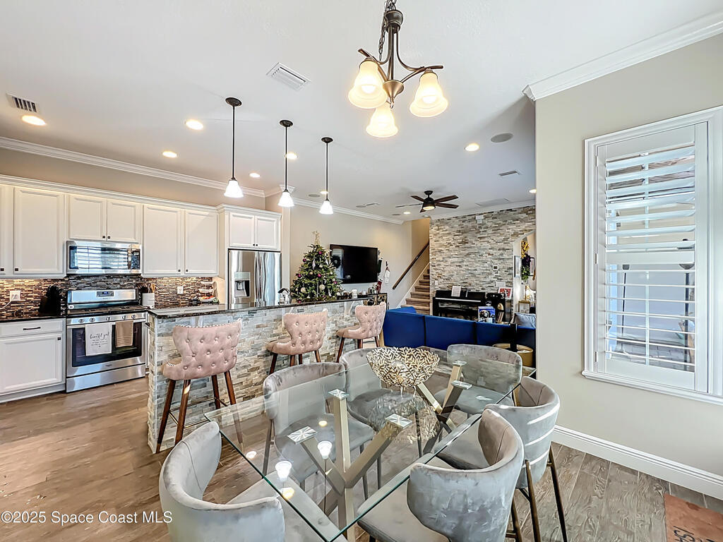 7106 Pena Lane, Melbourne, FL 32940