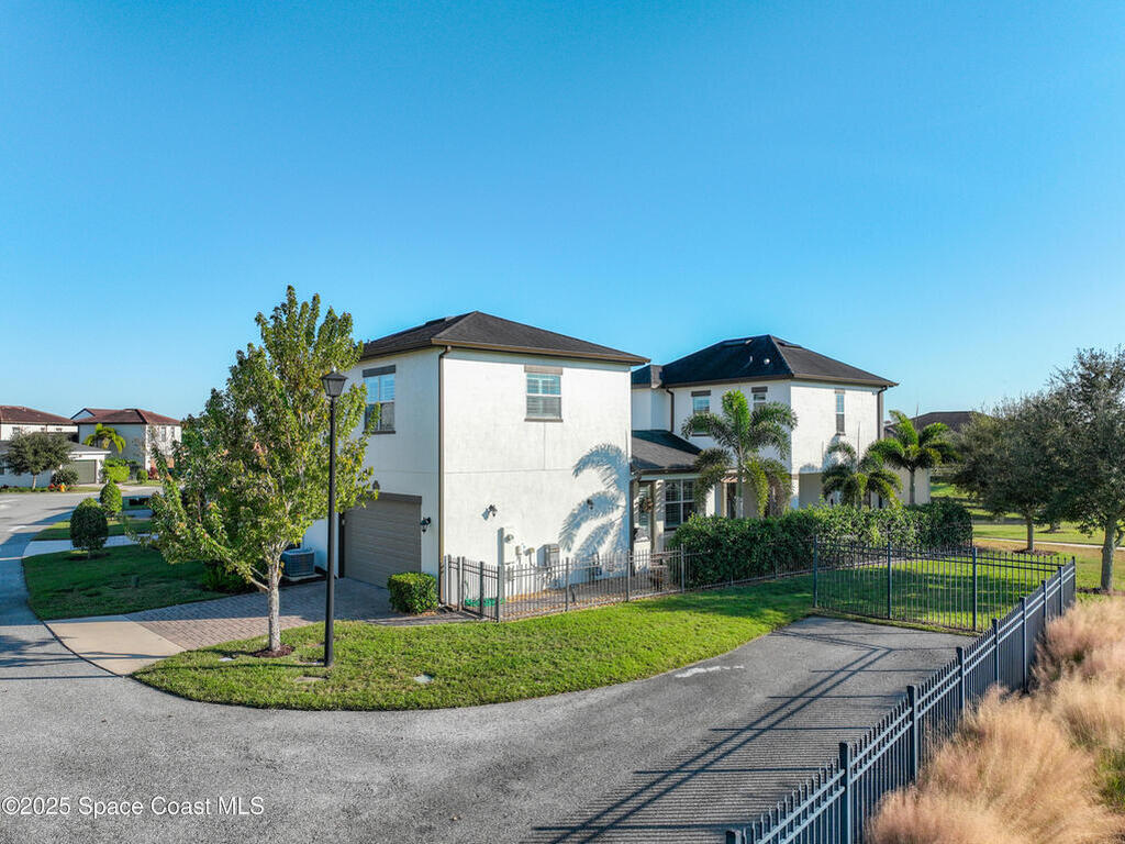 7106 Pena Lane, Melbourne, FL 32940