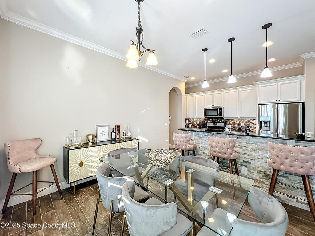 7106 Pena Lane, Melbourne, FL 32940