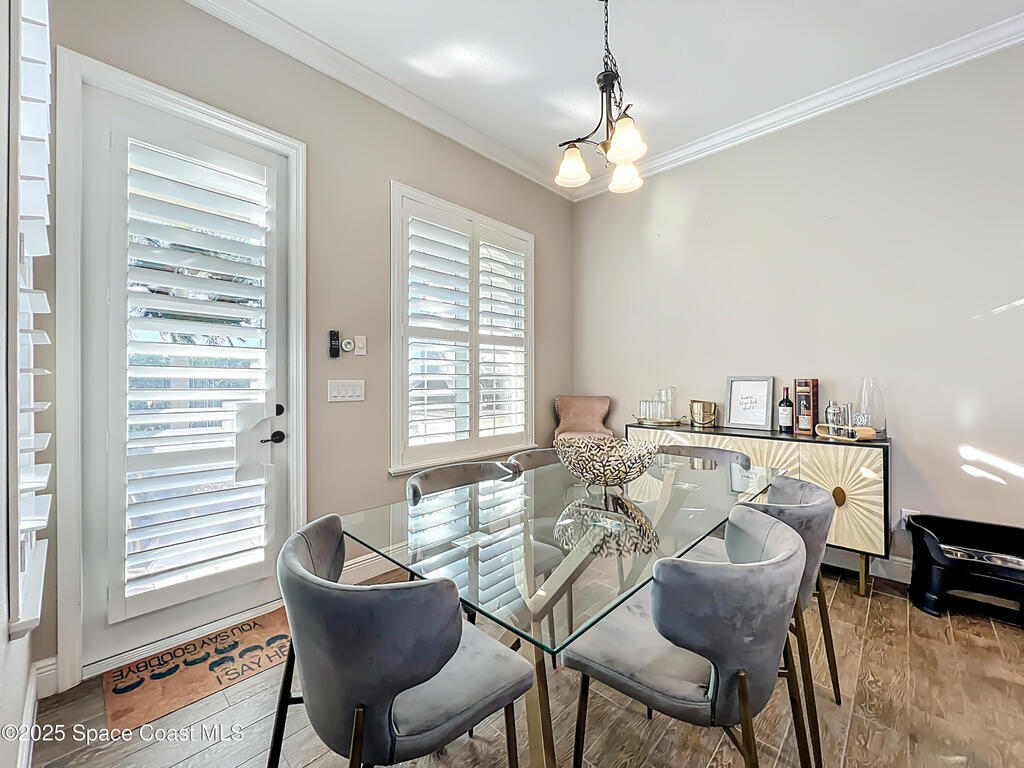 7106 Pena Lane, Melbourne, FL 32940