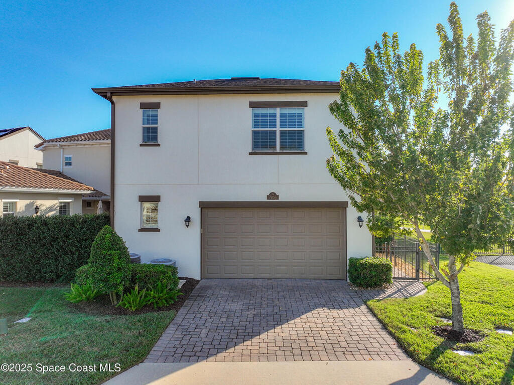 7106 Pena Lane, Melbourne, FL 32940