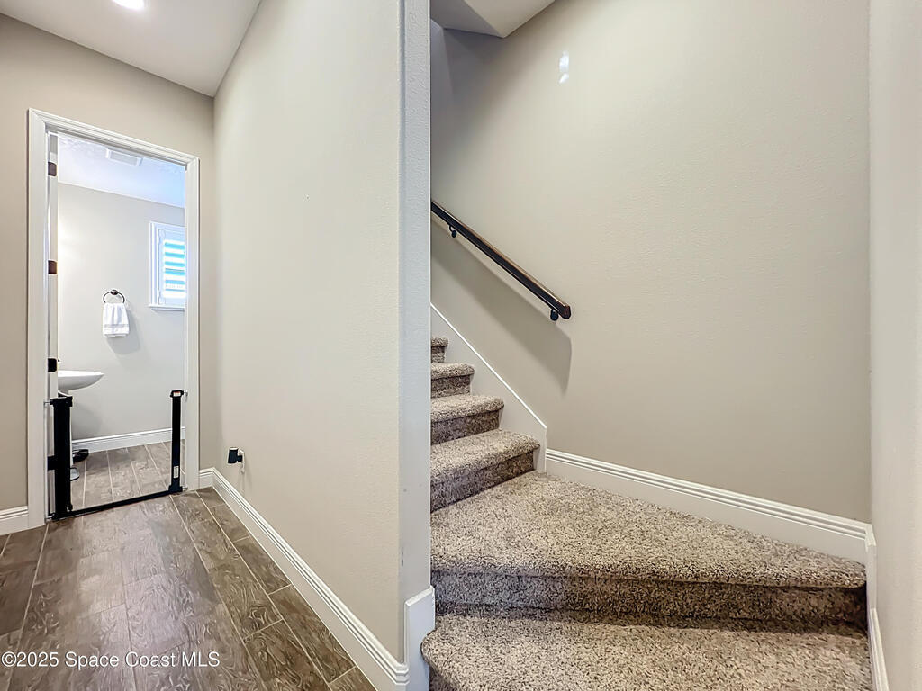 7106 Pena Lane, Melbourne, FL 32940