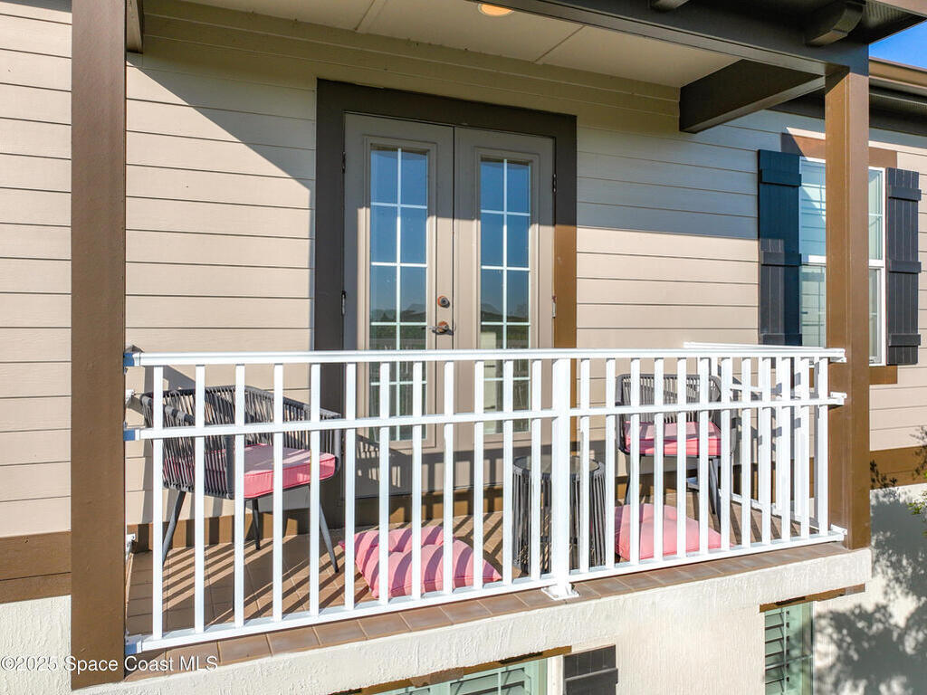 7106 Pena Lane, Melbourne, FL 32940