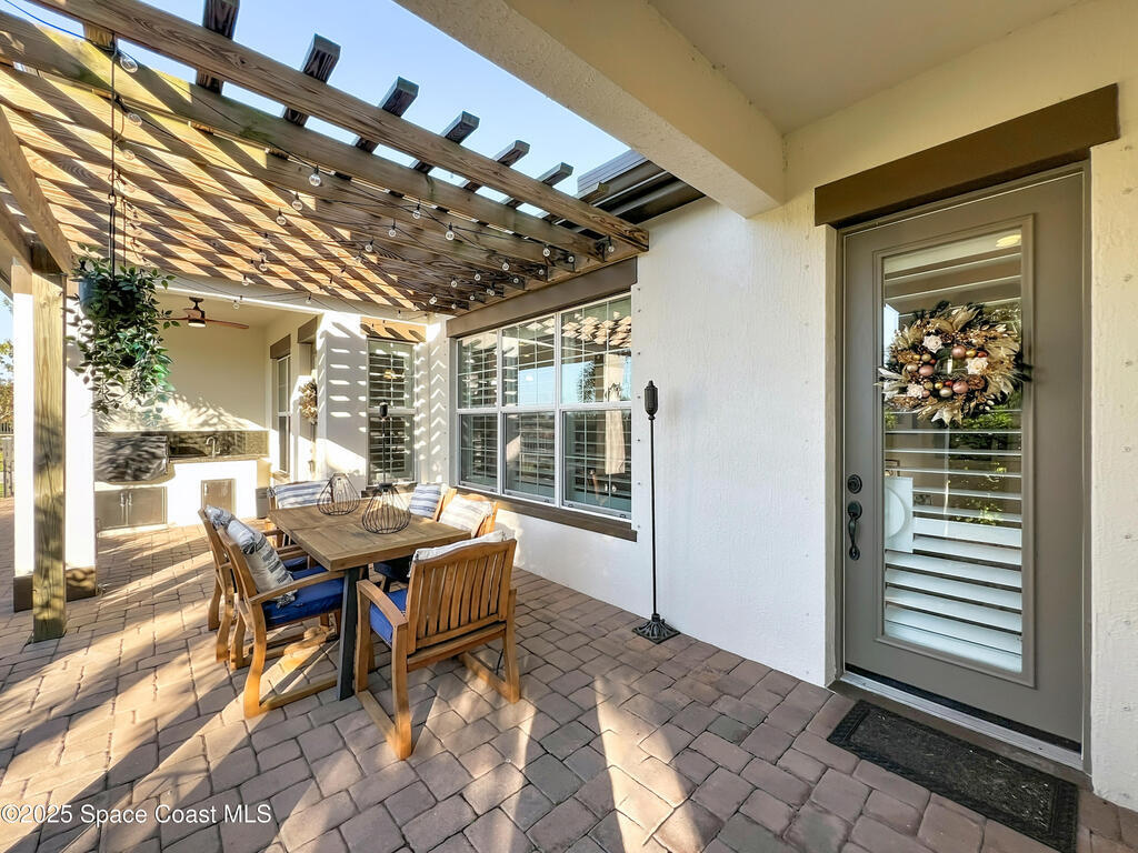 7106 Pena Lane, Melbourne, FL 32940