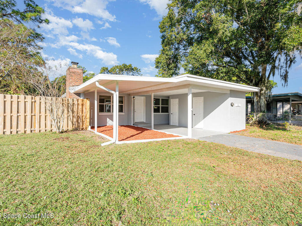 621 S Georgia Avenue, Cocoa, FL 32922