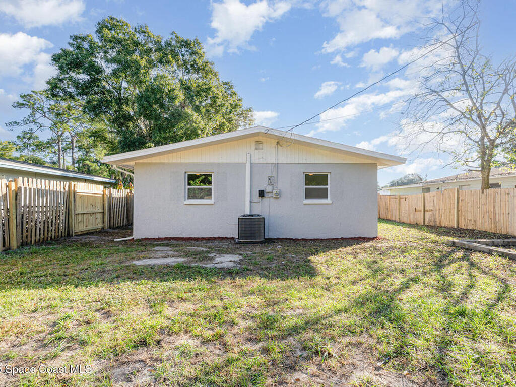 621 S Georgia Avenue, Cocoa, FL 32922