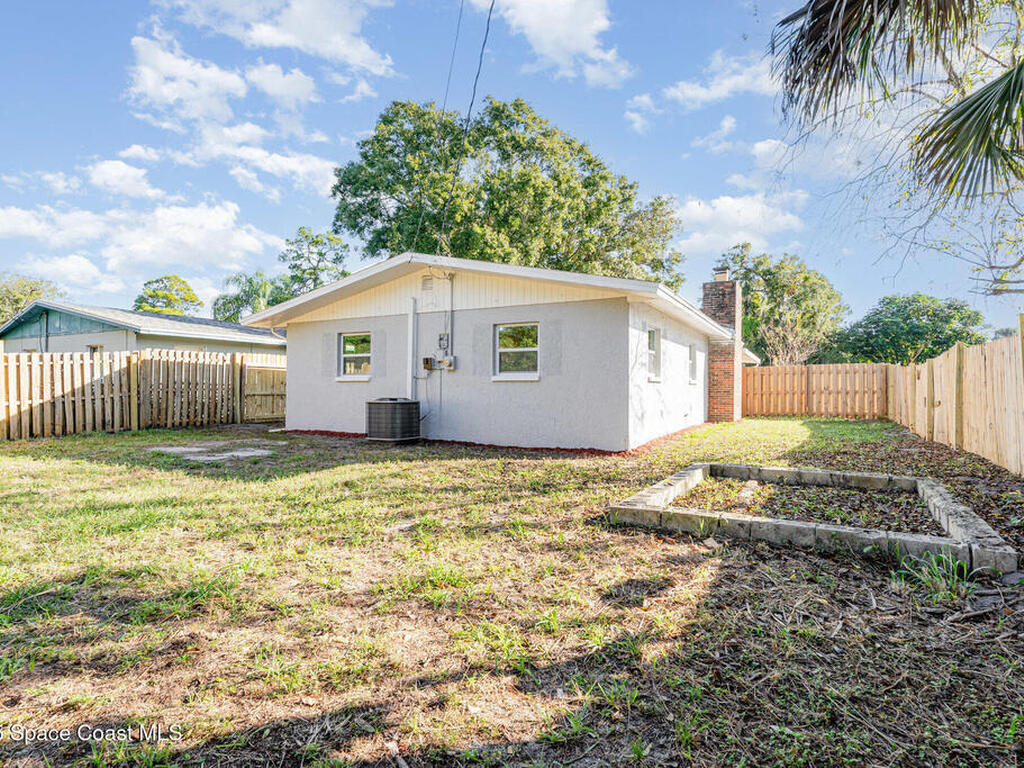 621 S Georgia Avenue, Cocoa, FL 32922