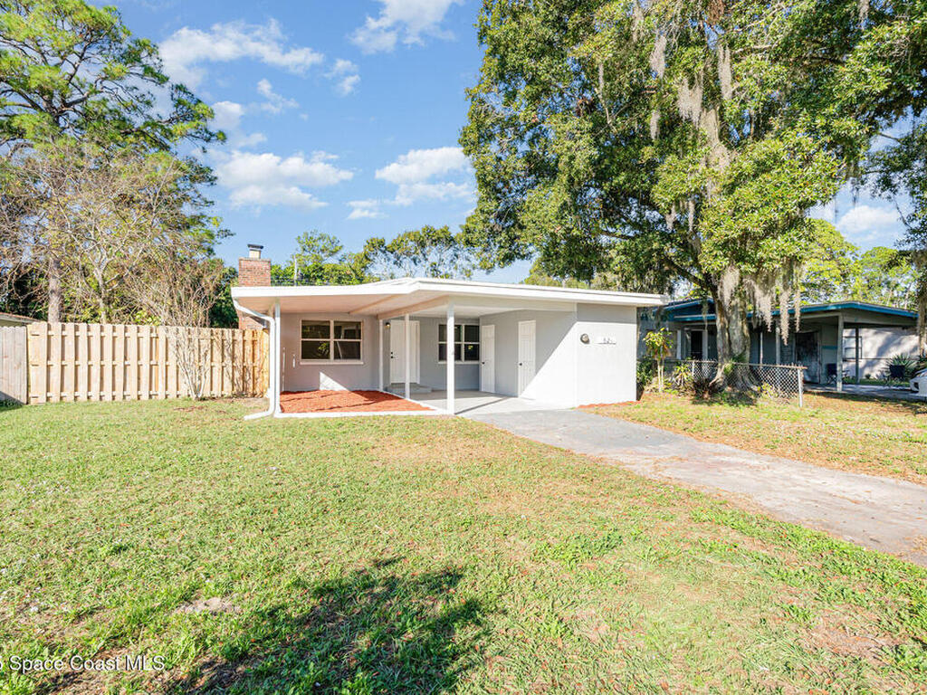 621 S Georgia Avenue, Cocoa, FL 32922