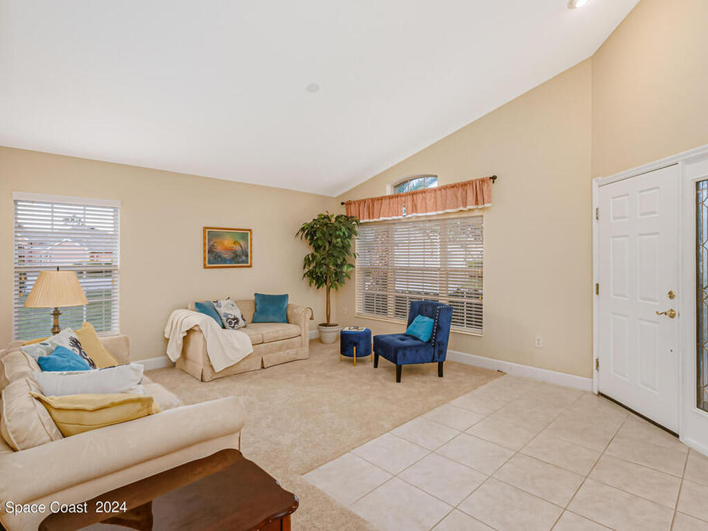 2842 Galindo Circle, Melbourne, FL 32940