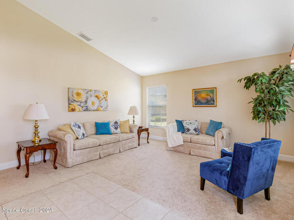 2842 Galindo Circle, Melbourne, FL 32940