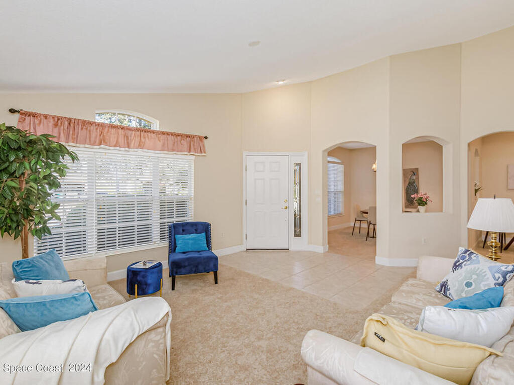 2842 Galindo Circle, Melbourne, FL 32940