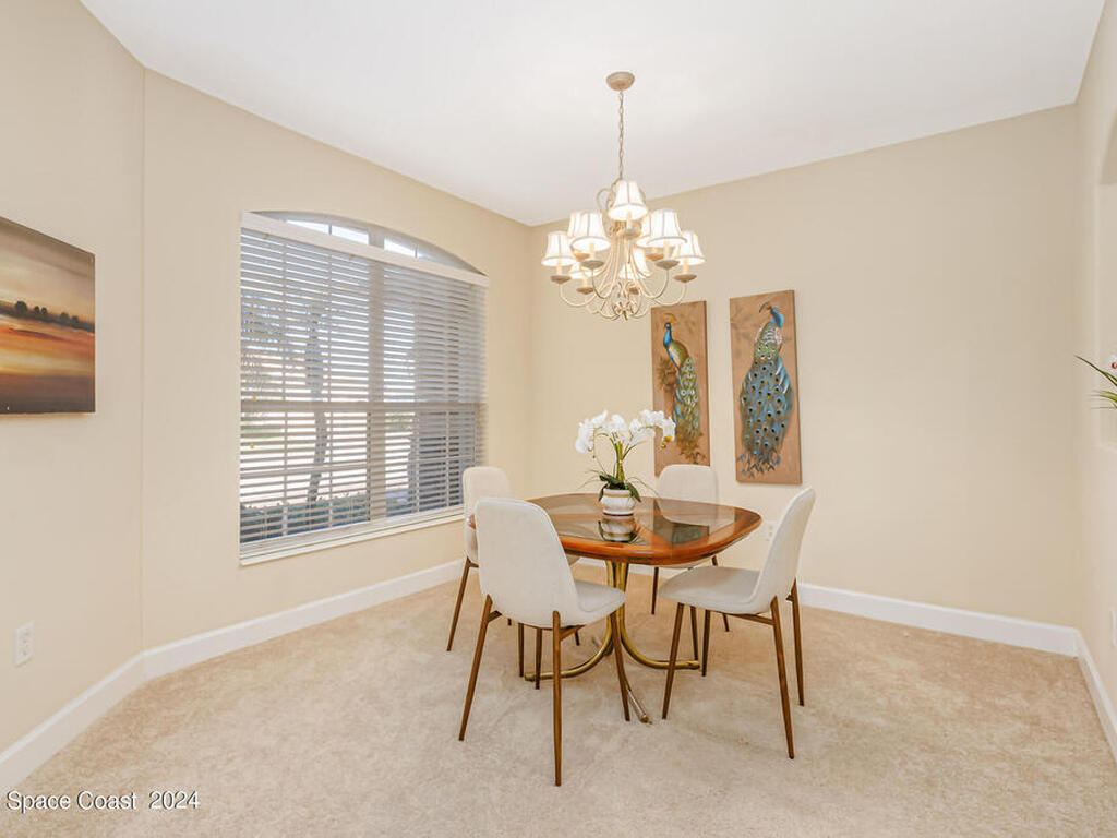 2842 Galindo Circle, Melbourne, FL 32940