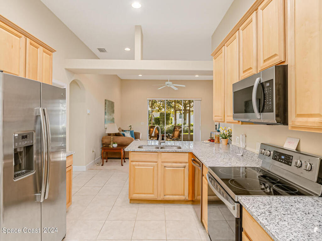 2842 Galindo Circle, Melbourne, FL 32940