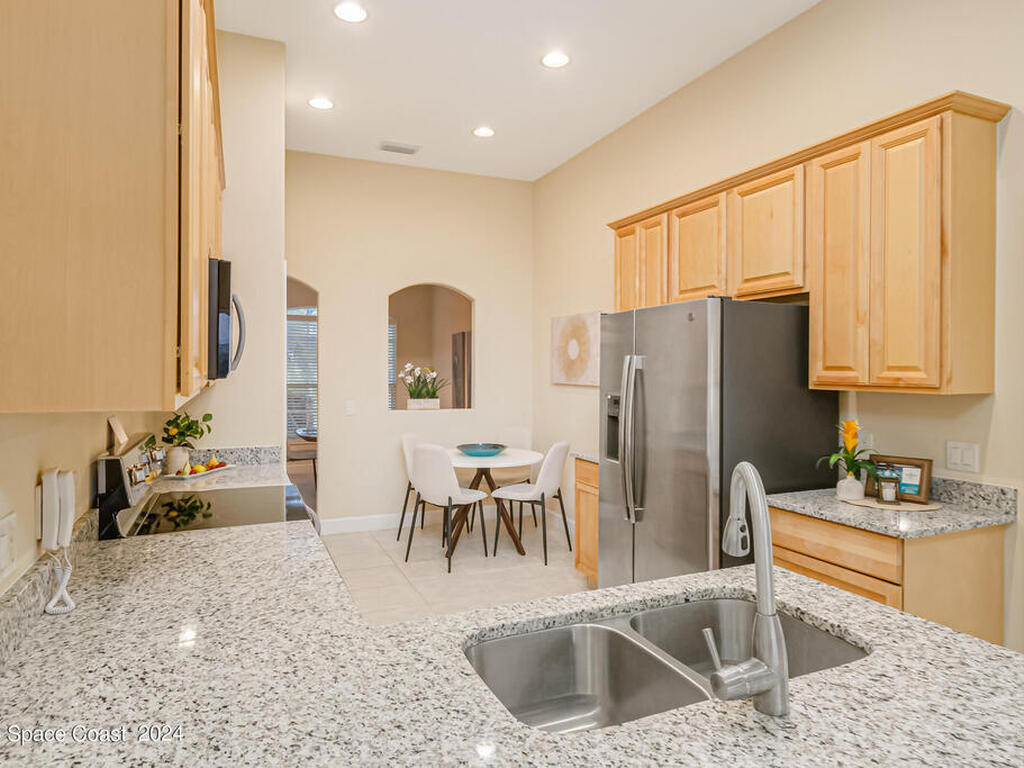 2842 Galindo Circle, Melbourne, FL 32940