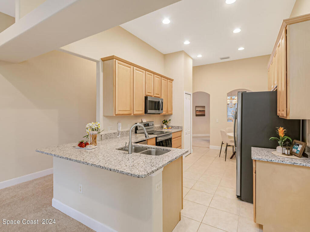 2842 Galindo Circle, Melbourne, FL 32940