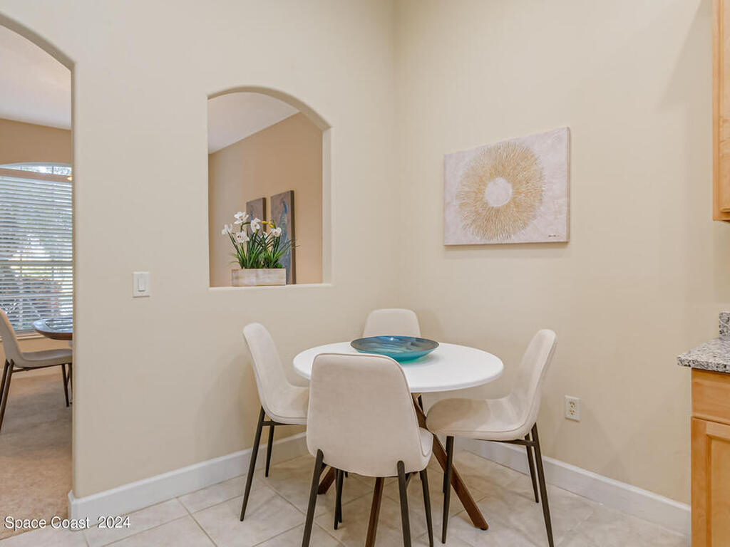 2842 Galindo Circle, Melbourne, FL 32940