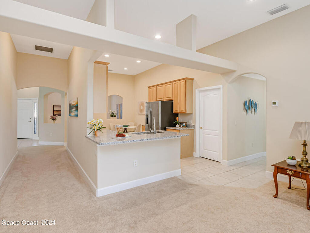 2842 Galindo Circle, Melbourne, FL 32940