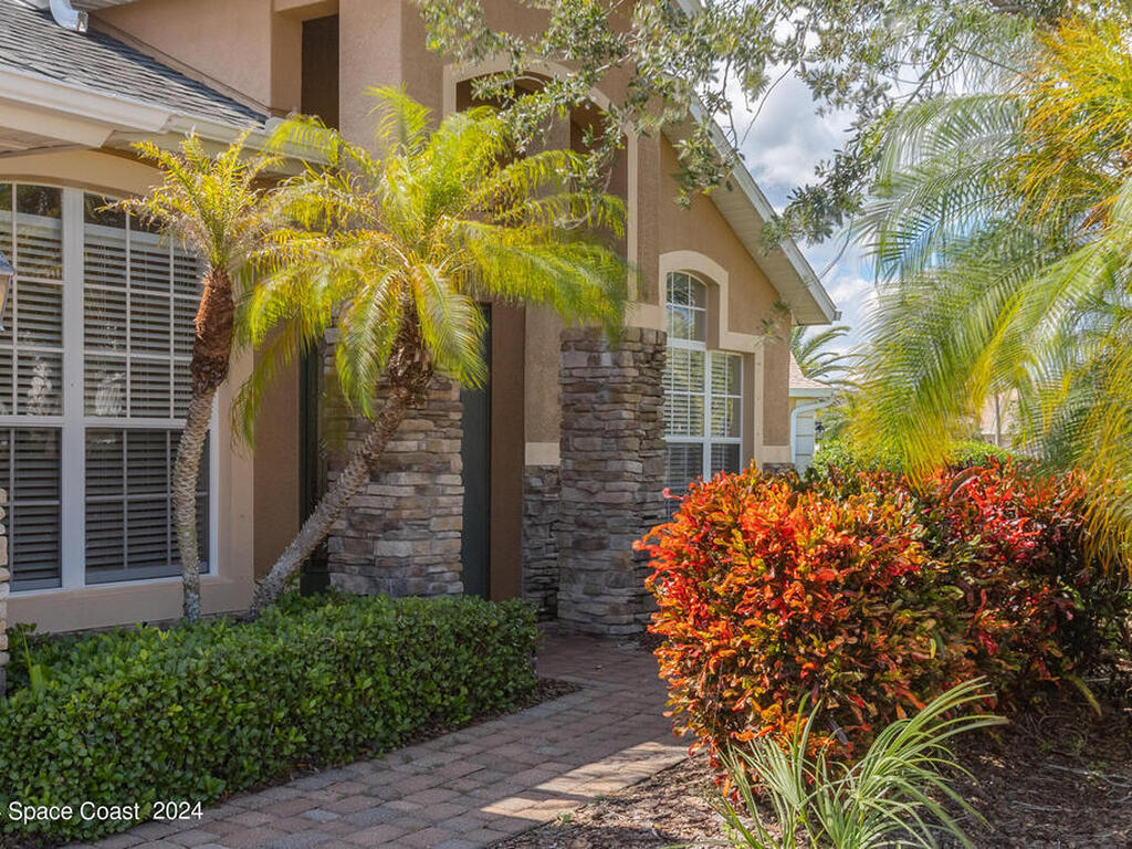 2842 Galindo Circle, Melbourne, FL 32940