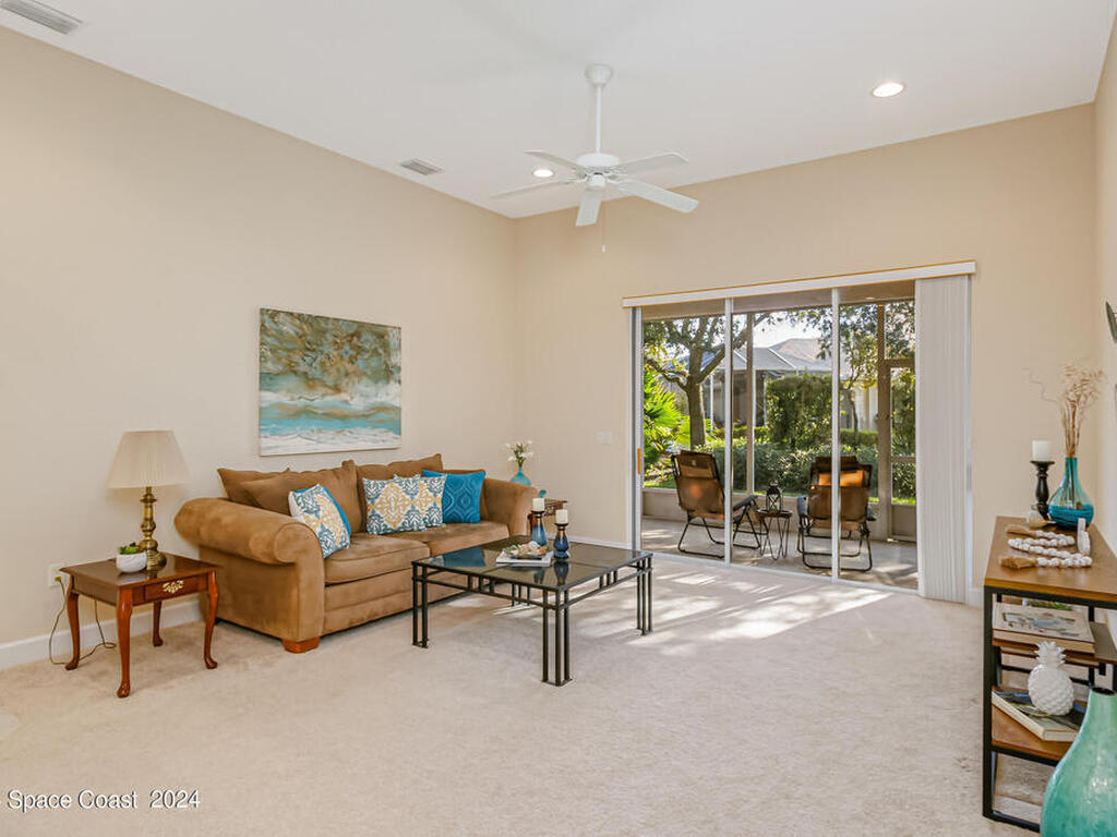 2842 Galindo Circle, Melbourne, FL 32940