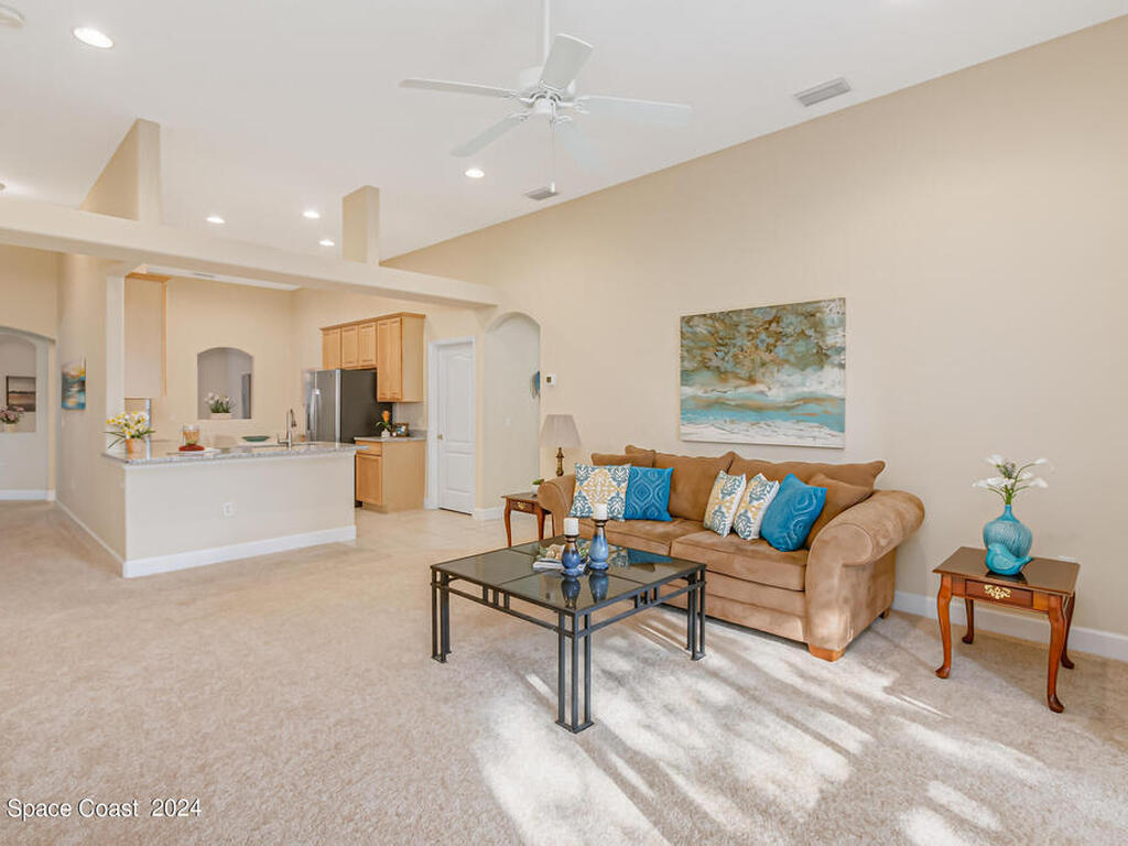 2842 Galindo Circle, Melbourne, FL 32940