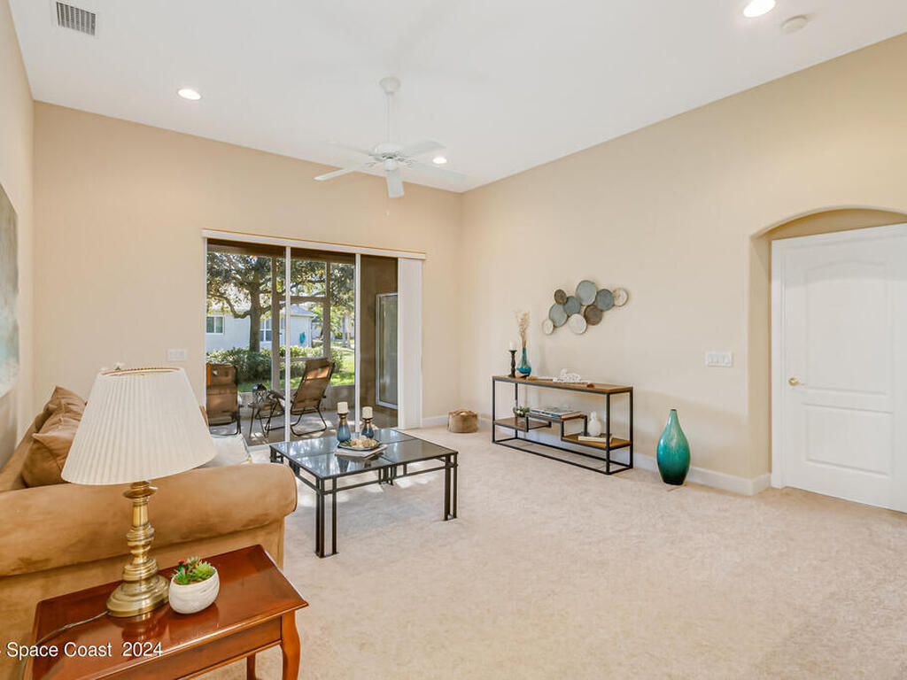 2842 Galindo Circle, Melbourne, FL 32940