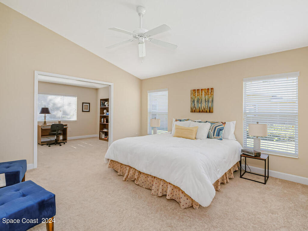 2842 Galindo Circle, Melbourne, FL 32940