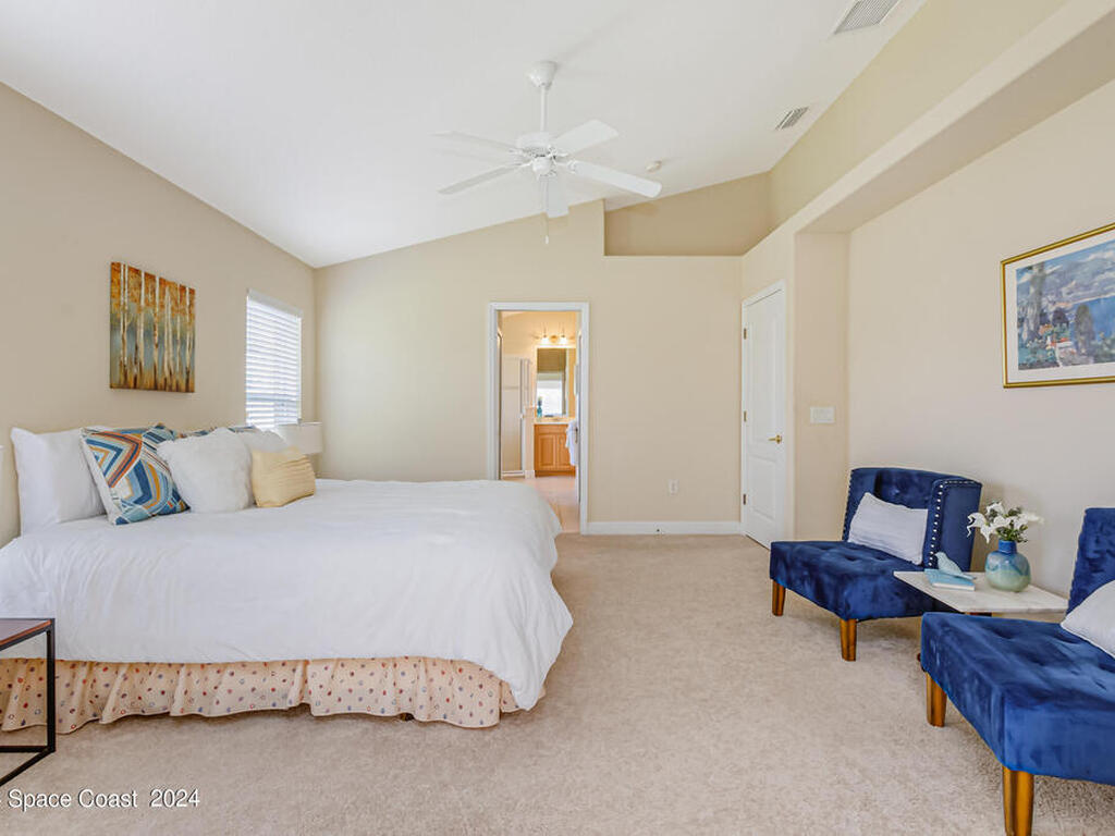 2842 Galindo Circle, Melbourne, FL 32940