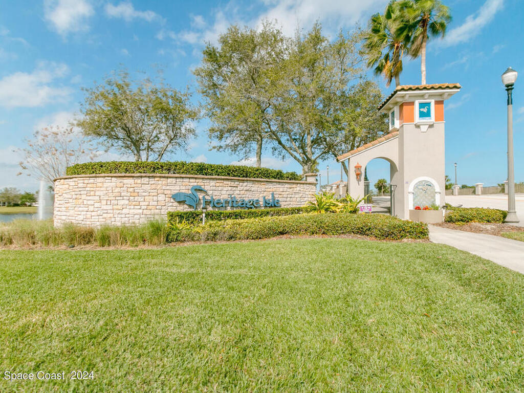 2842 Galindo Circle, Melbourne, FL 32940