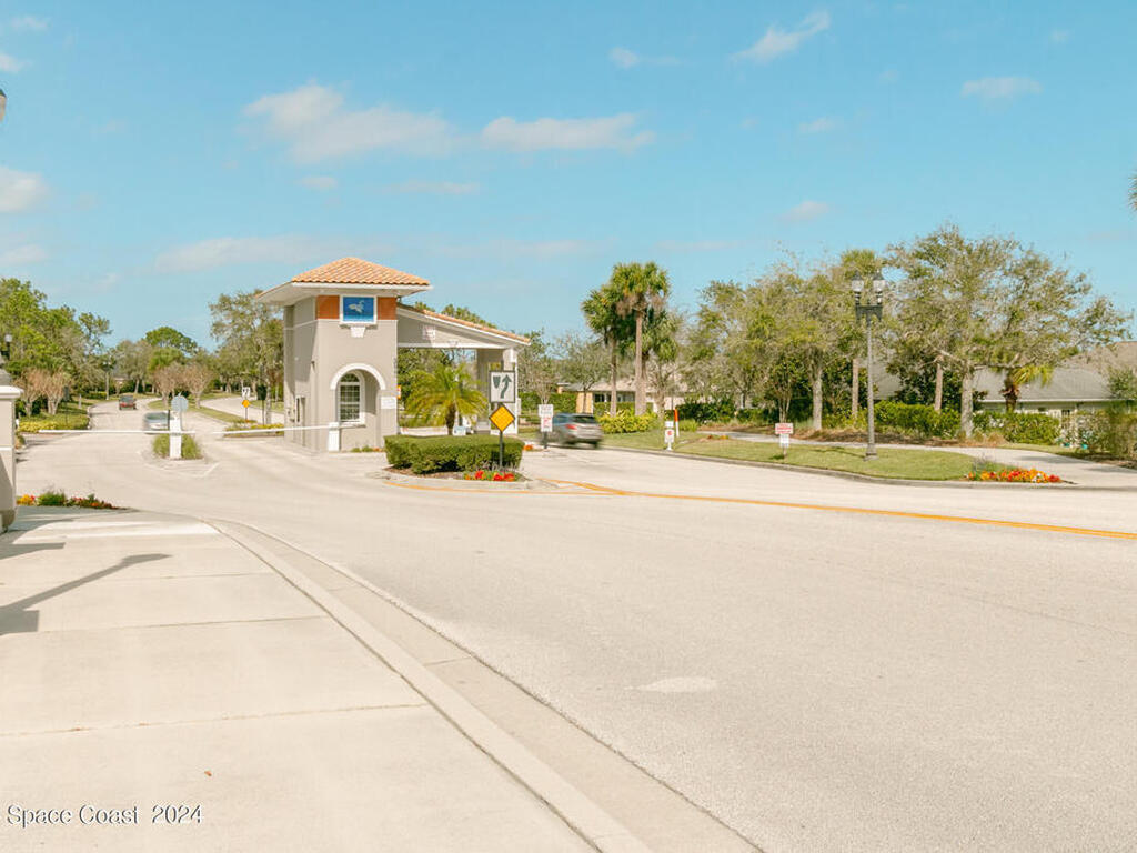 2842 Galindo Circle, Melbourne, FL 32940