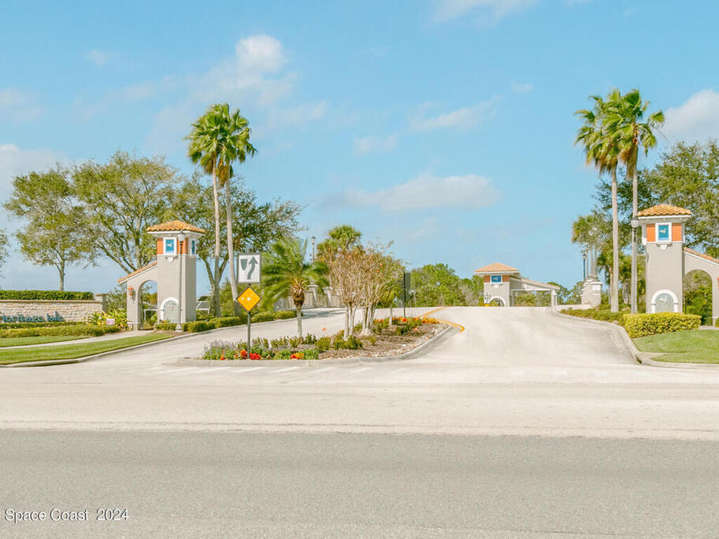 2842 Galindo Circle, Melbourne, FL 32940