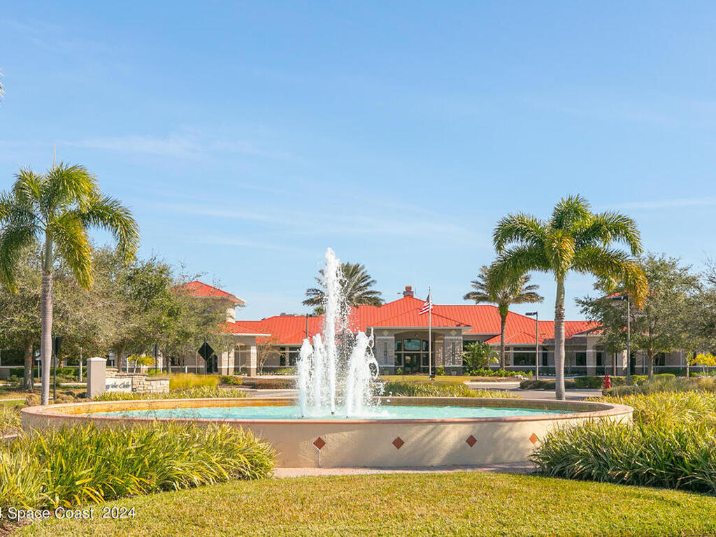 2842 Galindo Circle, Melbourne, FL 32940