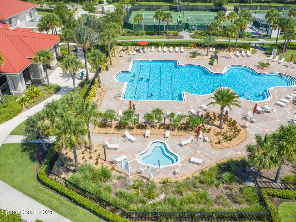 2842 Galindo Circle, Melbourne, FL 32940