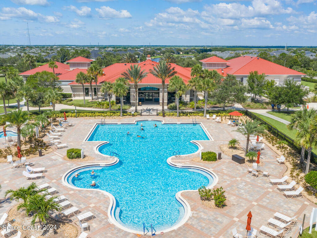 2842 Galindo Circle, Melbourne, FL 32940