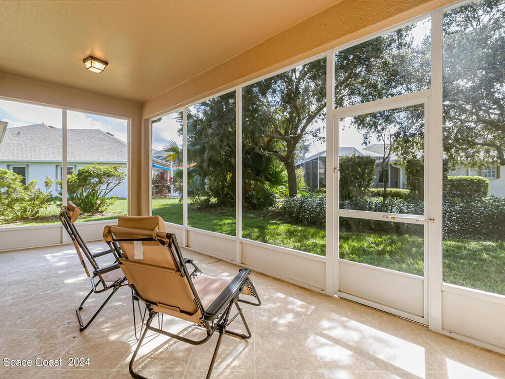 2842 Galindo Circle, Melbourne, FL 32940