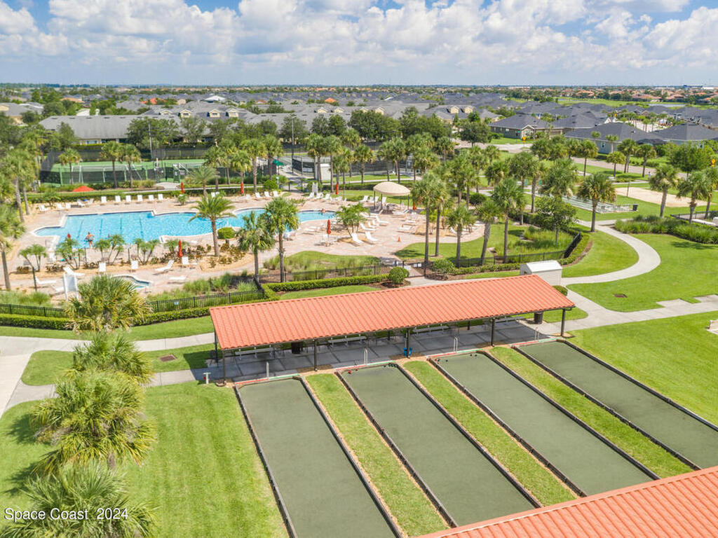 2842 Galindo Circle, Melbourne, FL 32940