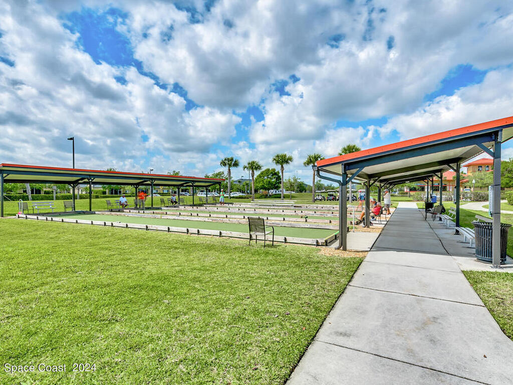 2842 Galindo Circle, Melbourne, FL 32940