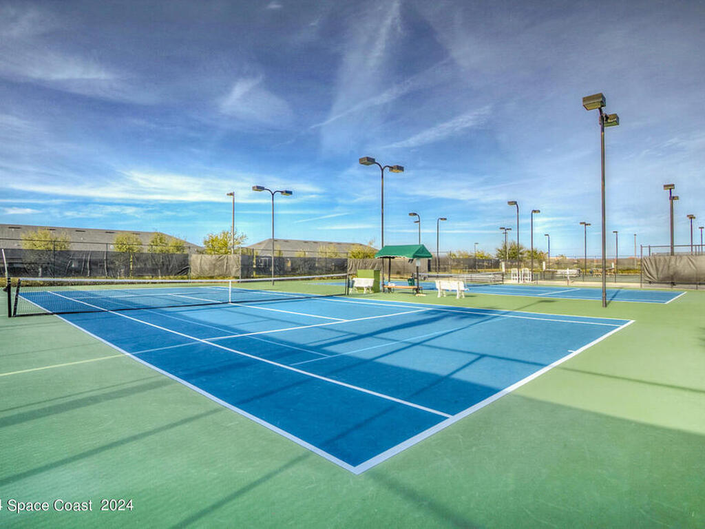 2842 Galindo Circle, Melbourne, FL 32940