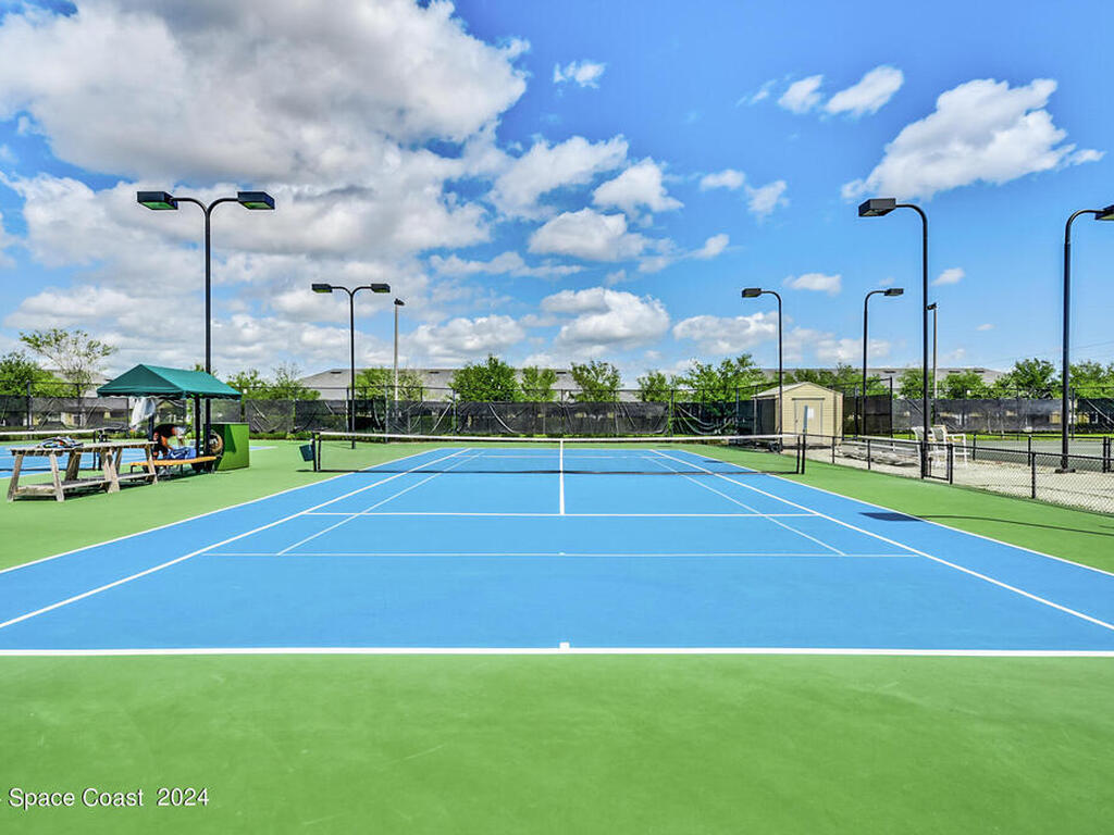 2842 Galindo Circle, Melbourne, FL 32940