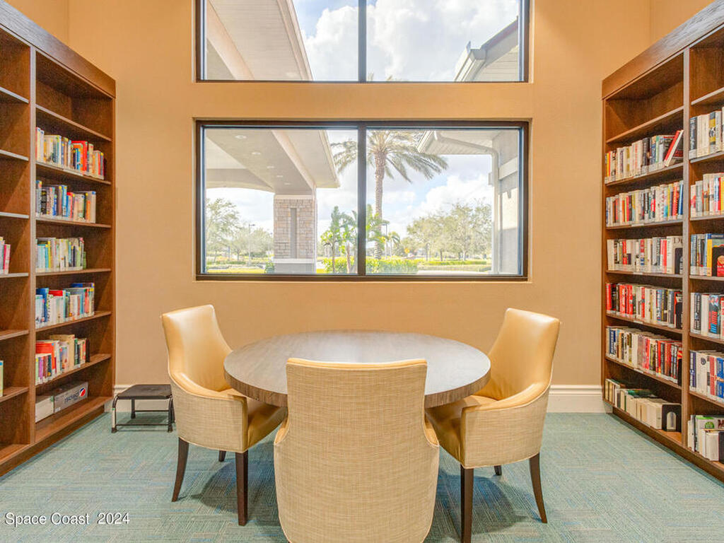 2842 Galindo Circle, Melbourne, FL 32940