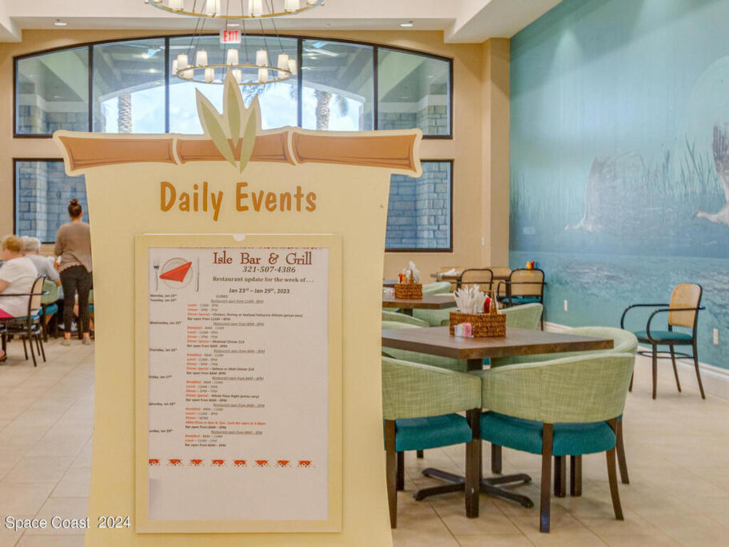 2842 Galindo Circle, Melbourne, FL 32940