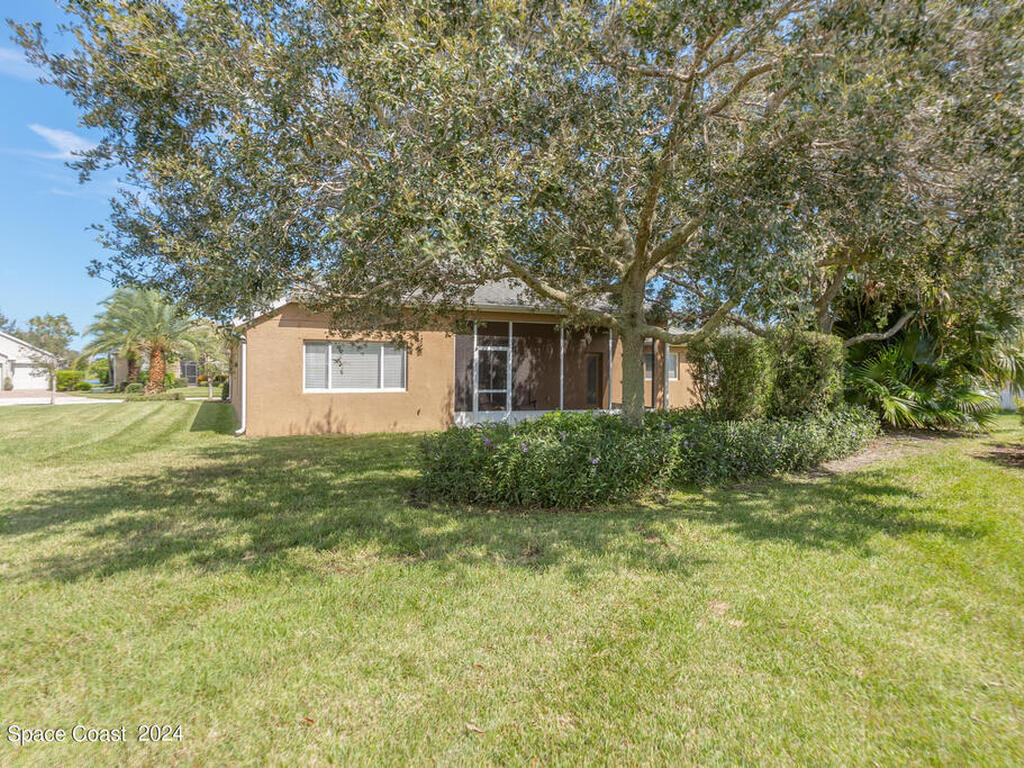 2842 Galindo Circle, Melbourne, FL 32940